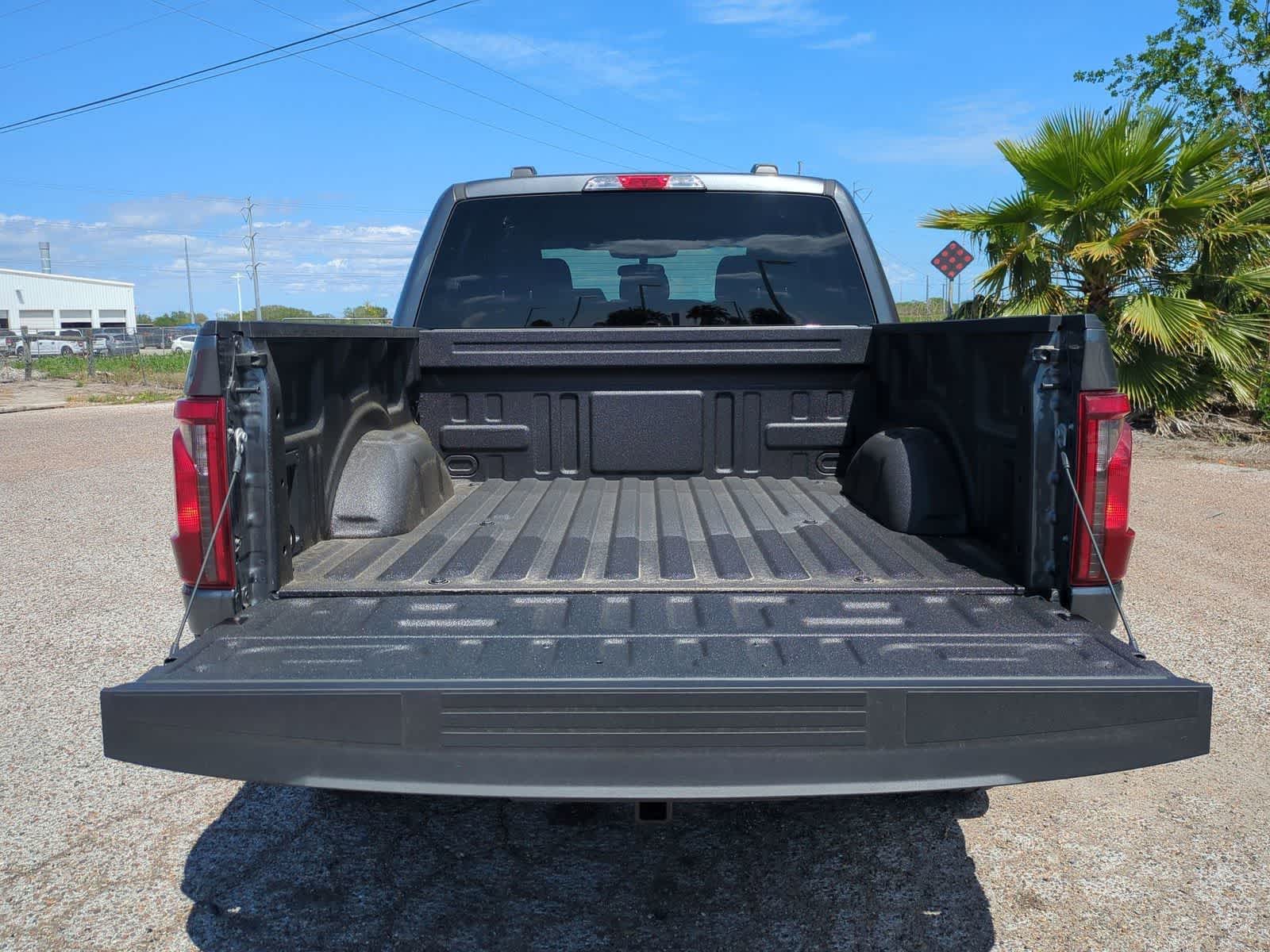 Thumbnail: 2026 Ford F-150 - 23