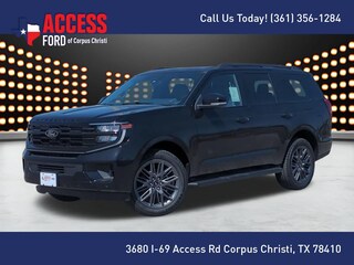 2026 Ford Expedition Platinum SUV Corpus Christi, TX