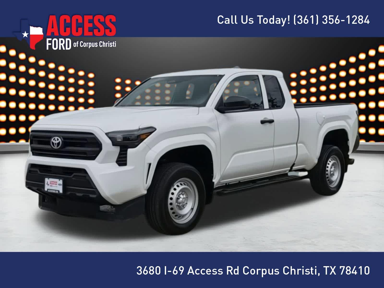 Thumbnail: 2024 Toyota Tacoma - 4