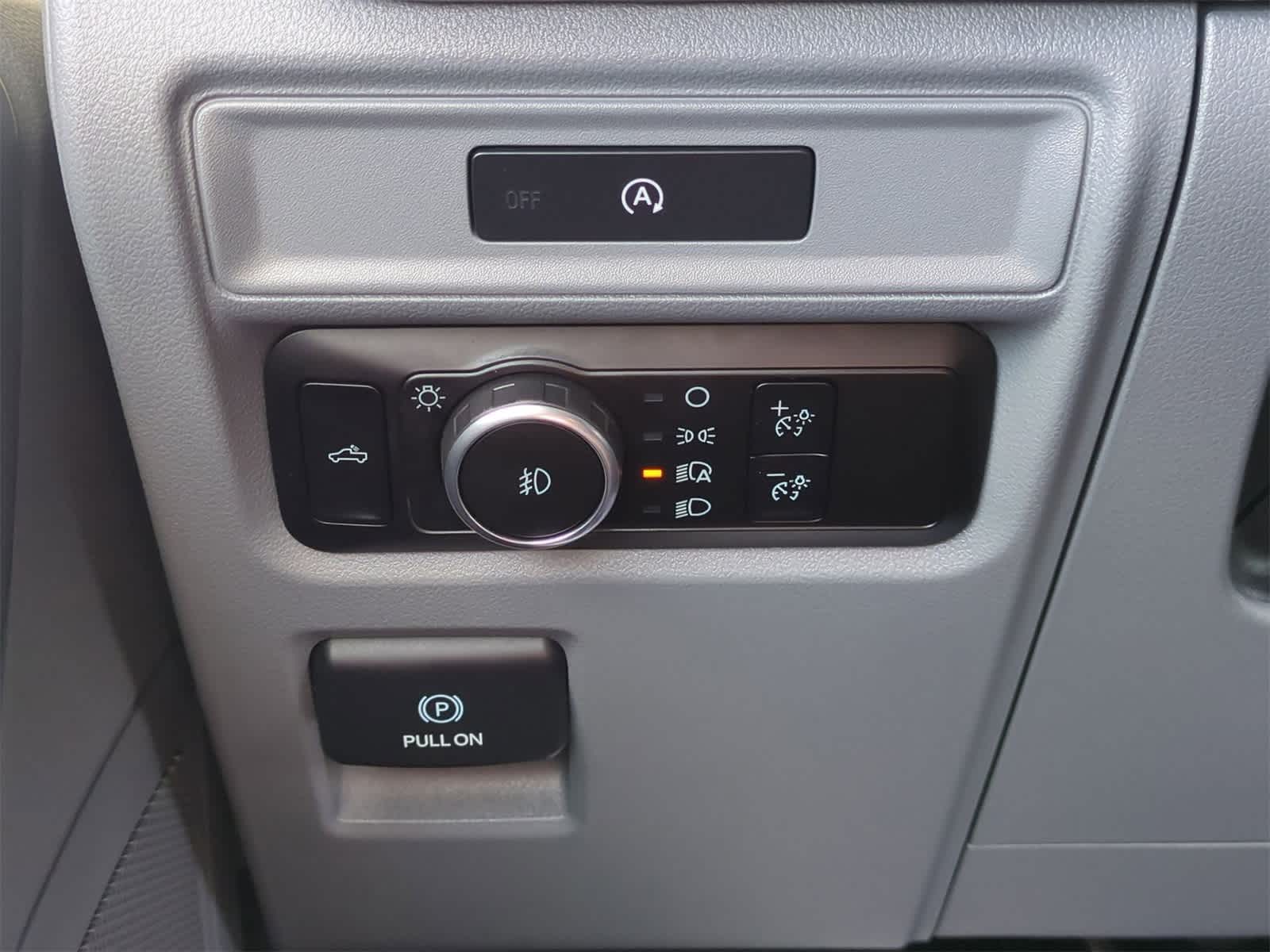 Thumbnail: 2025 Ford F-150 - 16