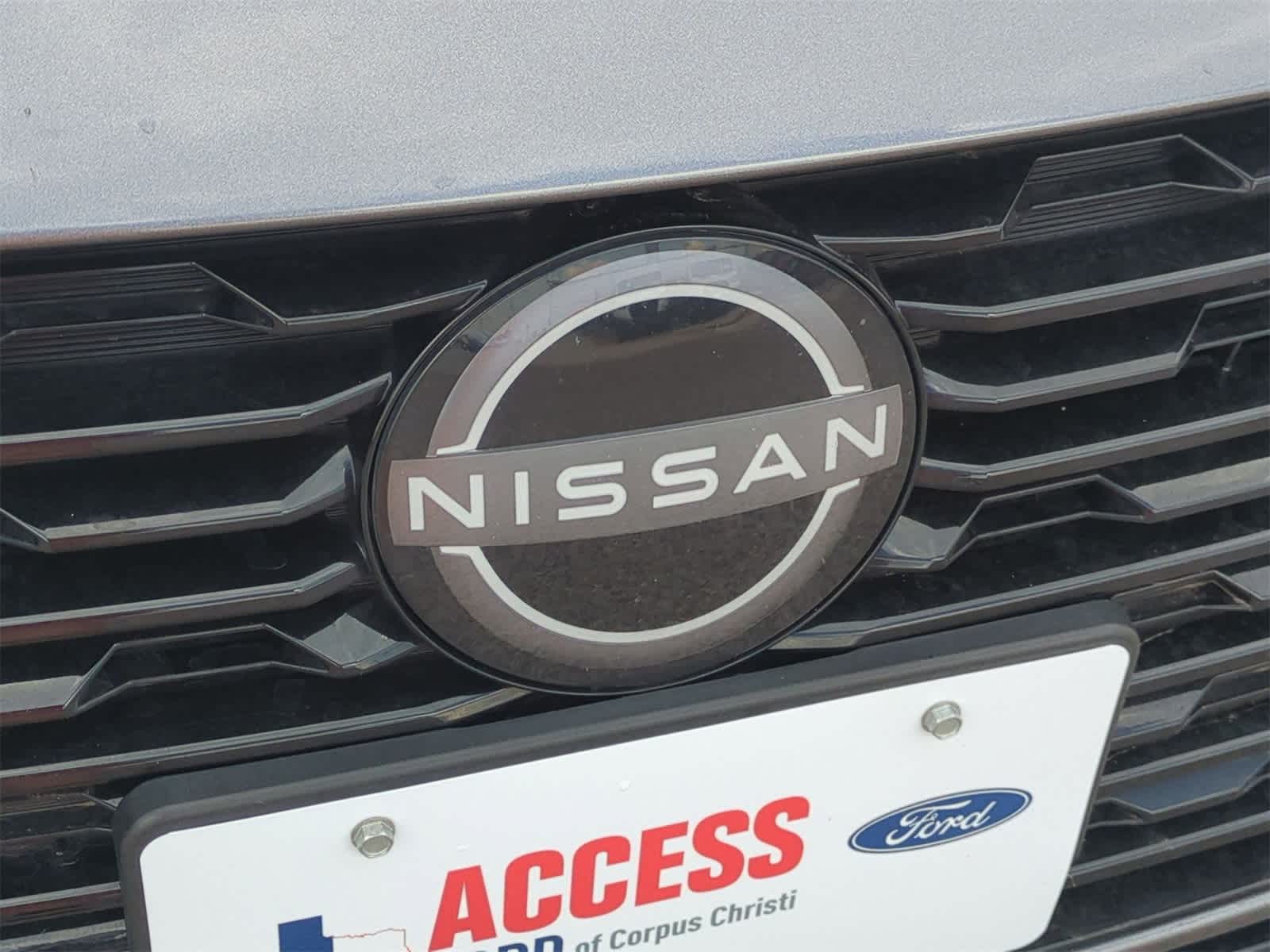 Thumbnail: 2024 Nissan Sentra - 29