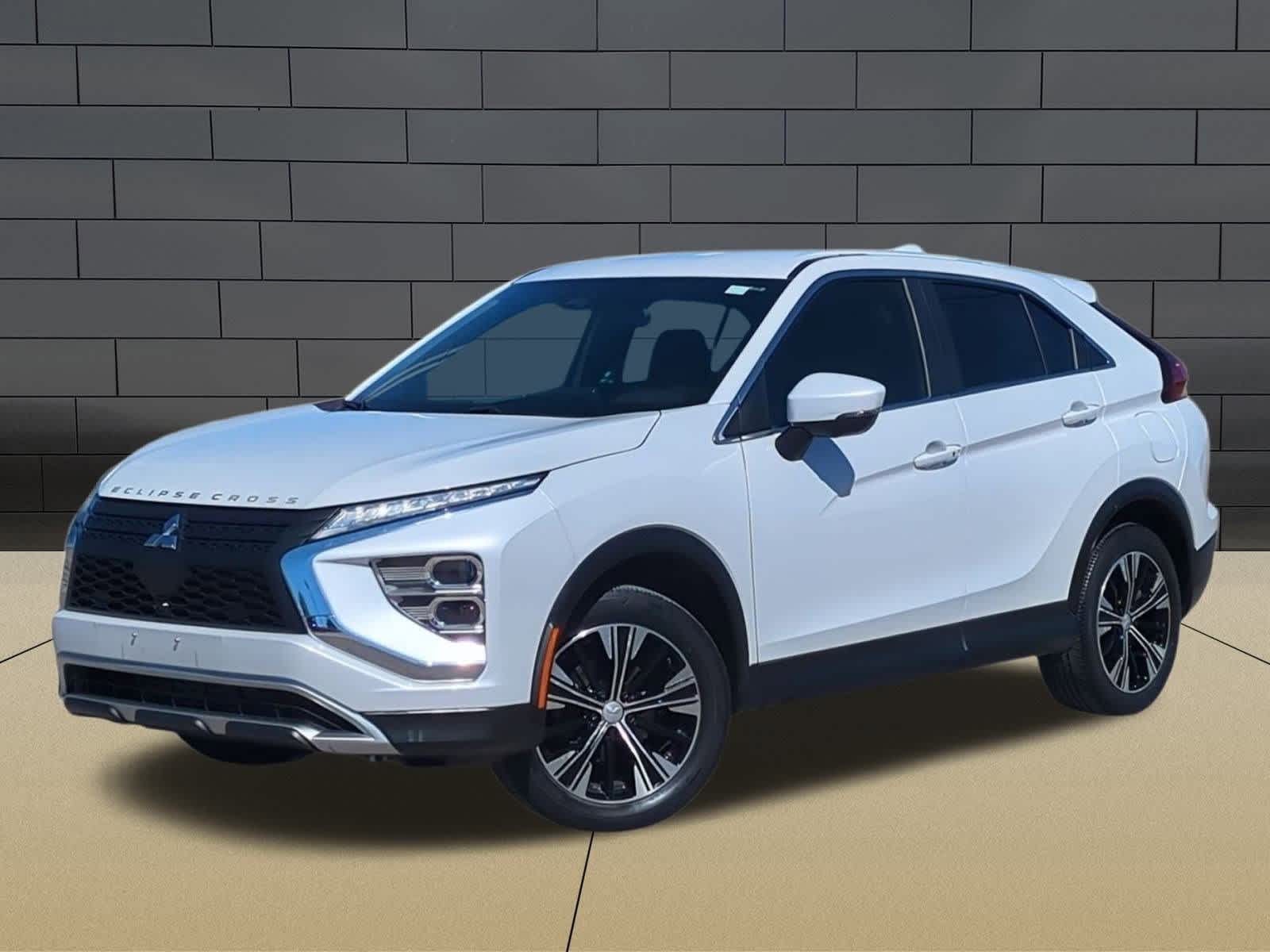 2022 Mitsubishi Eclipse Cross SEL -
                  Corpus Christi, TX