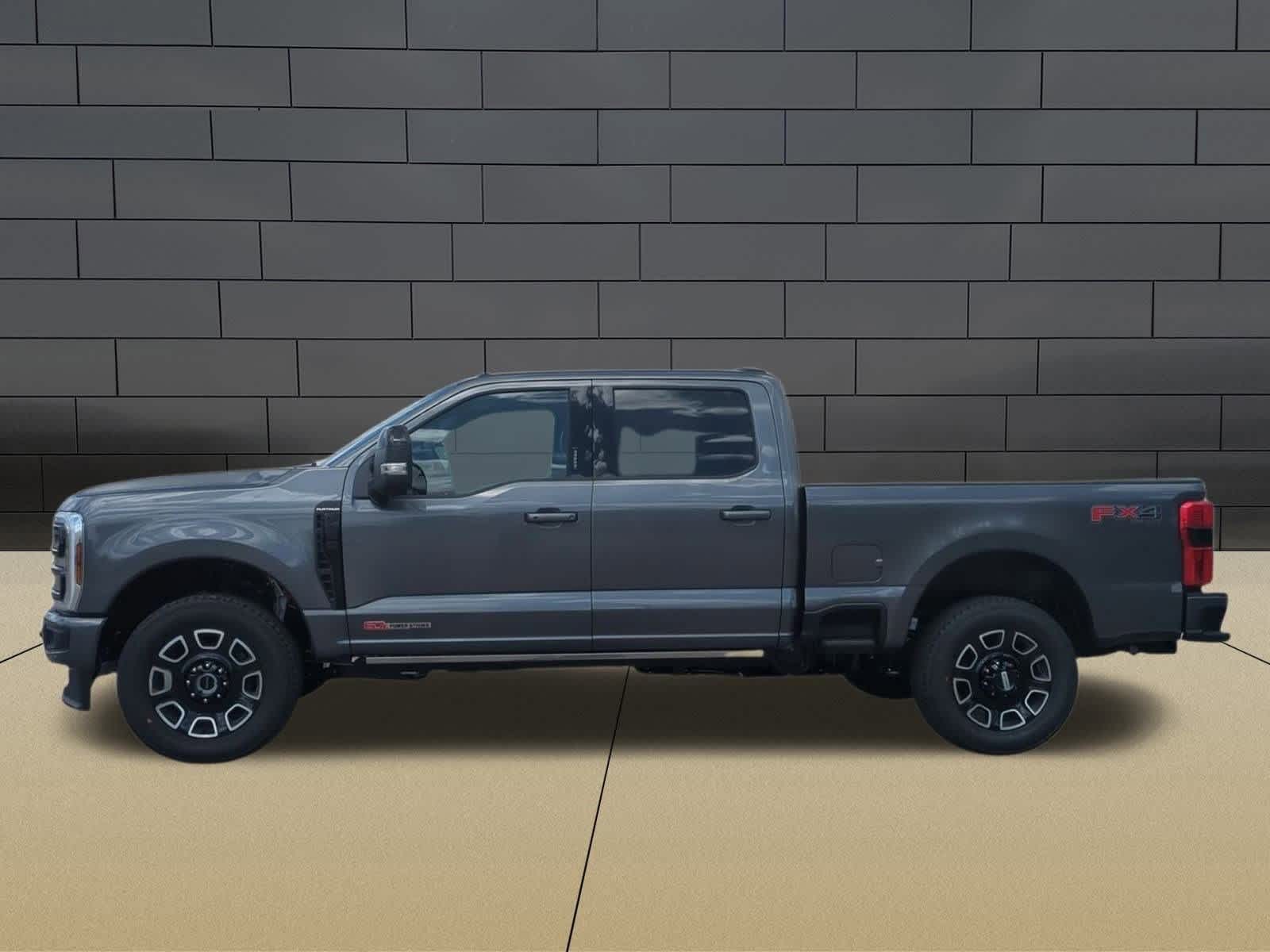 Thumbnail: 2026 Ford F-250 - 5
