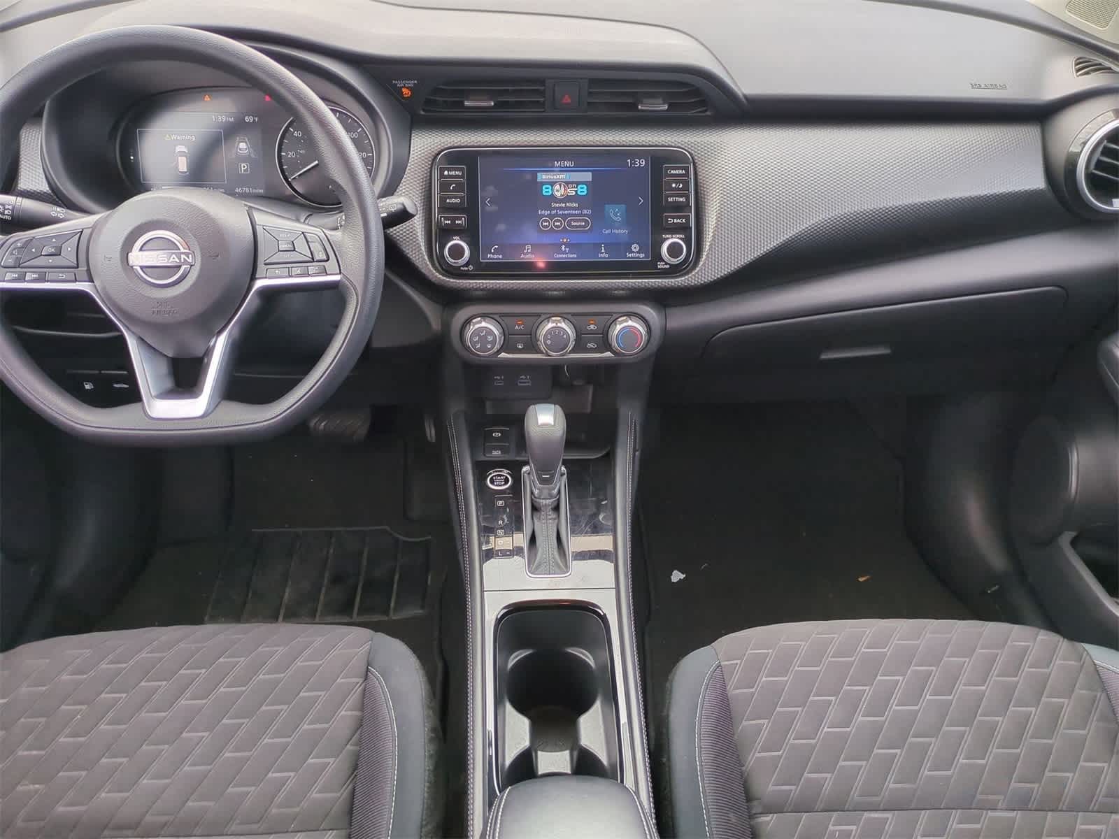 Thumbnail: 2023 Nissan Kicks - 19