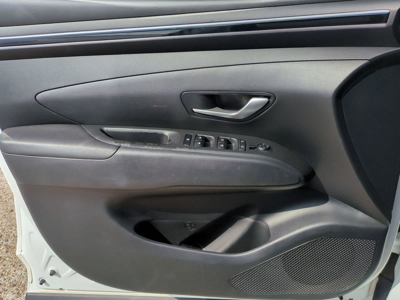 Thumbnail: 2022 Hyundai Tucson - 21