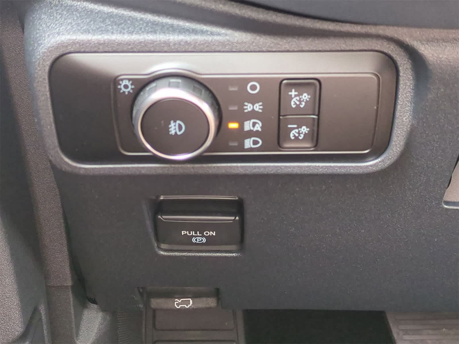 Thumbnail: 2026 Ford Bronco - 18