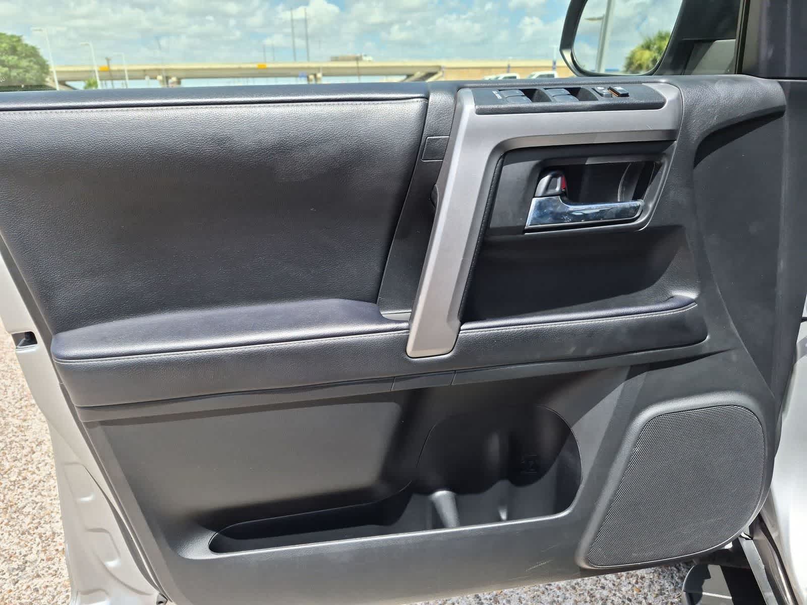 2022 Toyota 4Runner SR5 - Photo 20