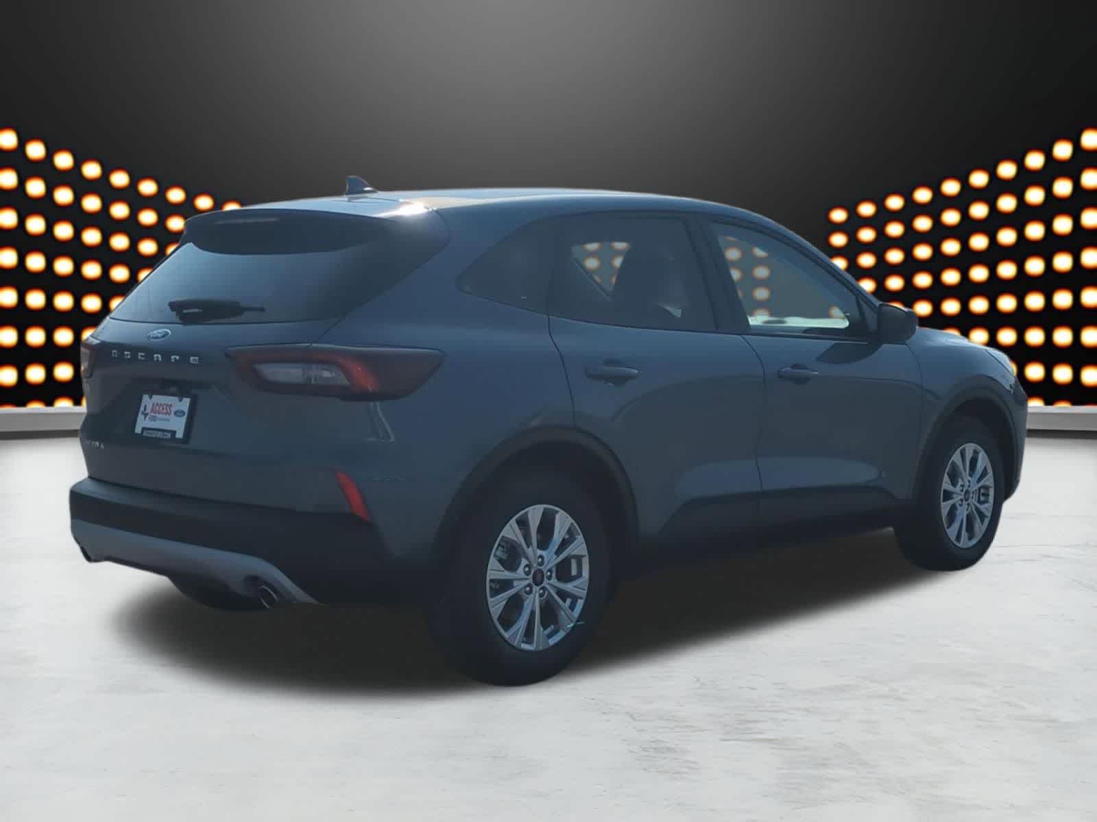 Thumbnail: 2026 Ford Escape - 8