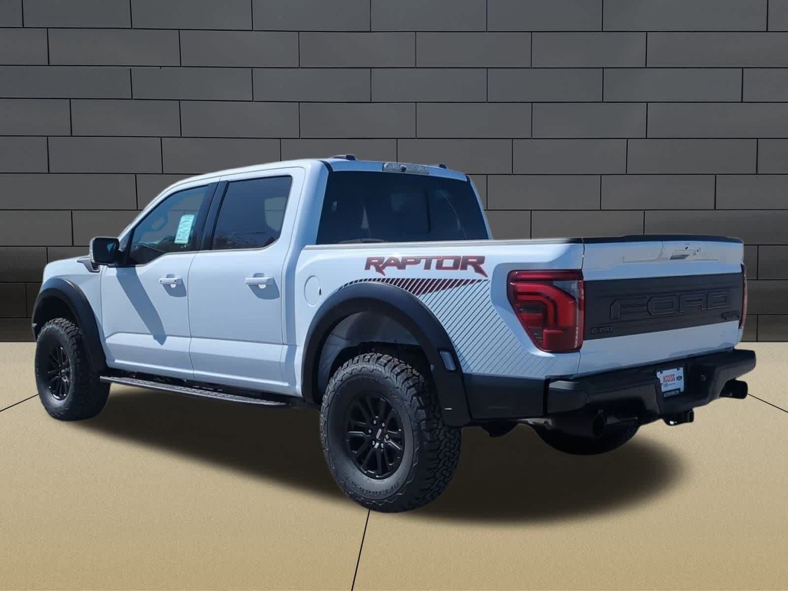 Thumbnail: 2025 Ford F-150 - 6