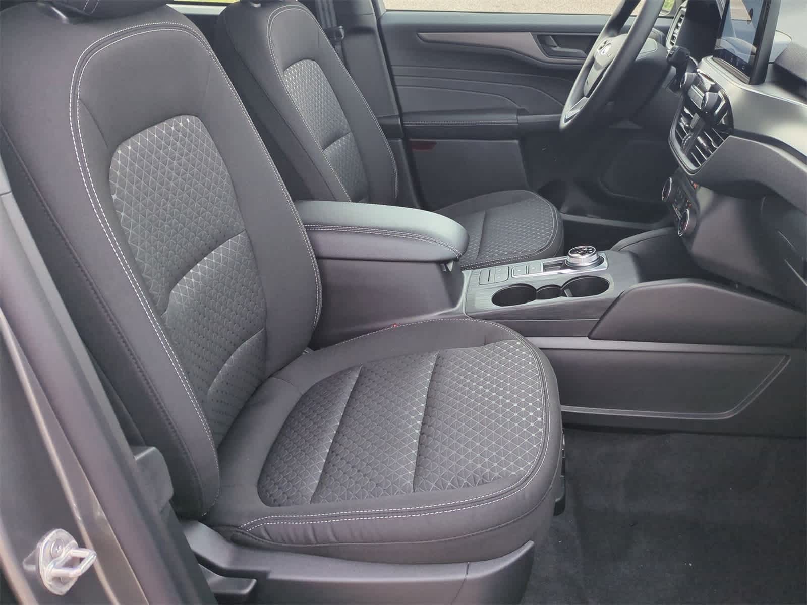 Thumbnail: 2026 Ford Escape - 26