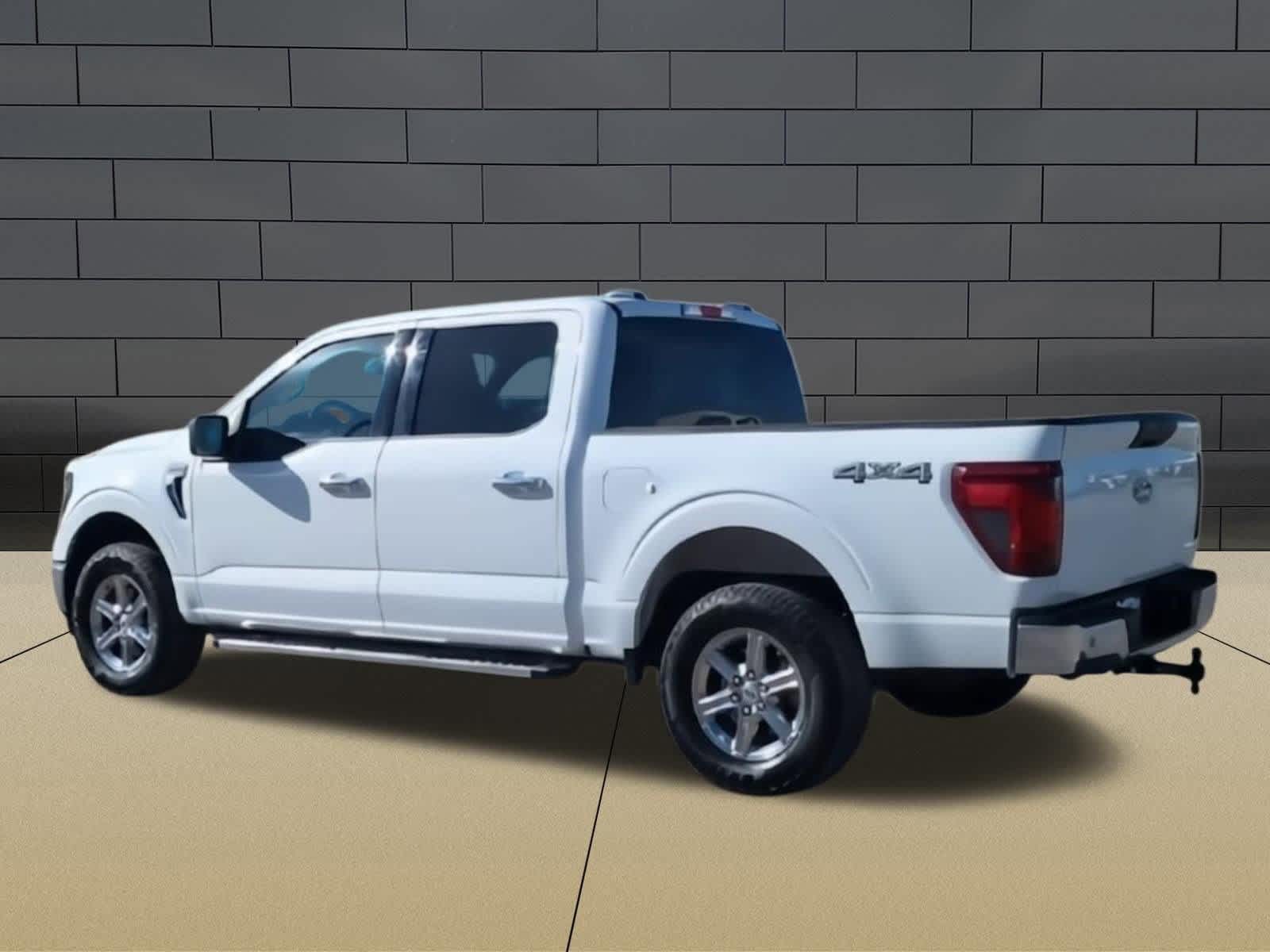 Thumbnail: 2025 Ford F-150 - 6