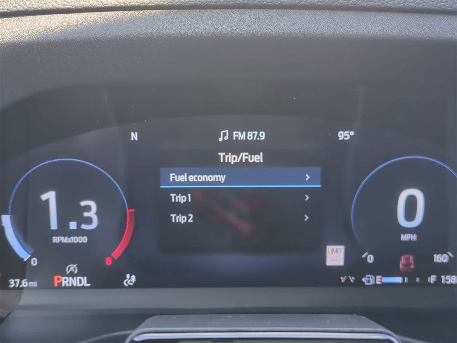 Thumbnail: 2025 Ford Explorer - 11