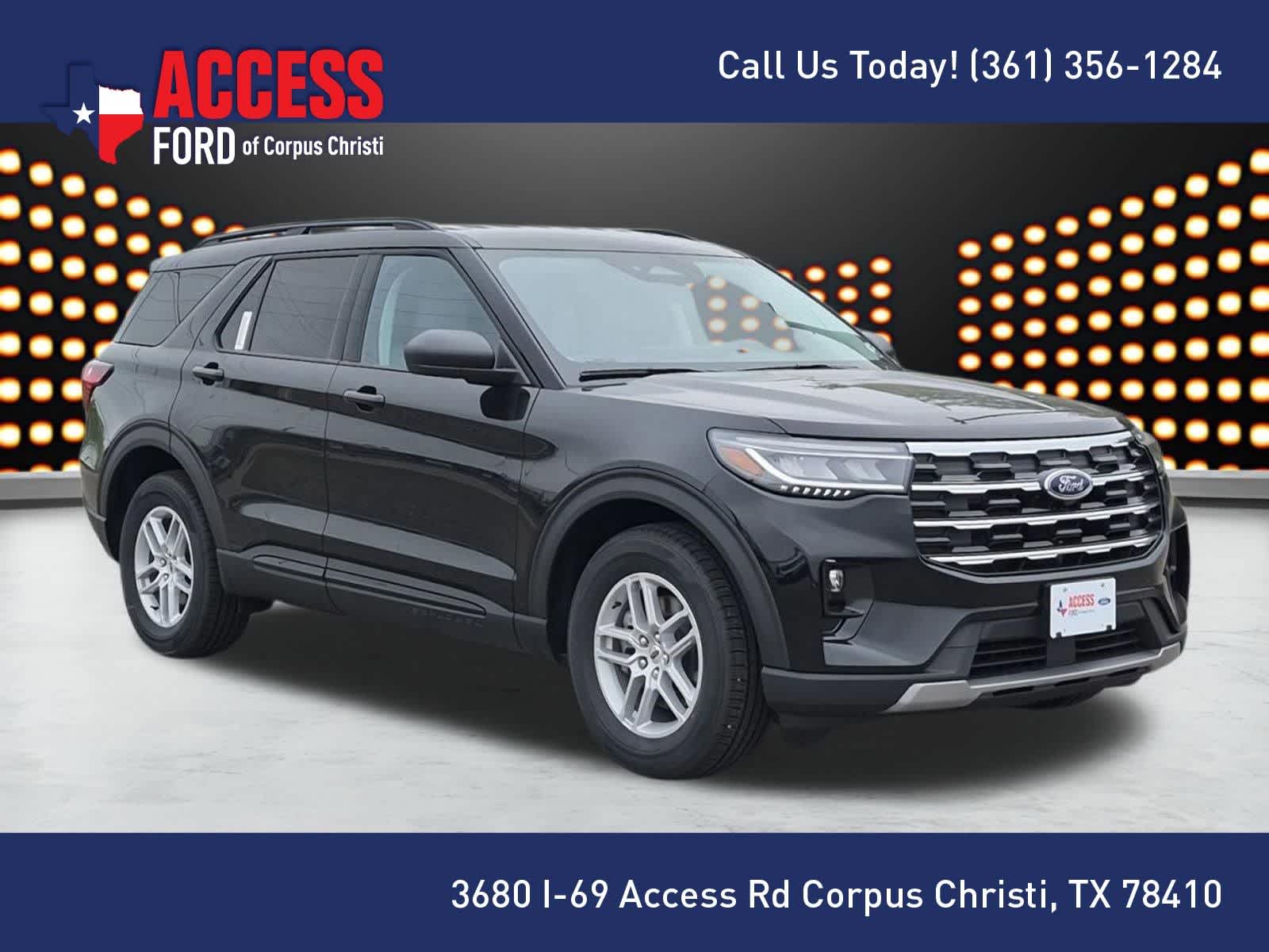 Thumbnail: 2026 Ford Explorer - 2