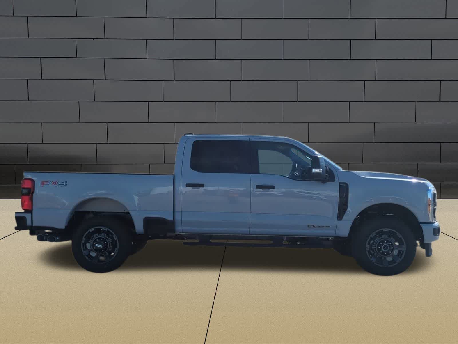 Thumbnail: 2026 Ford F-250 - 9