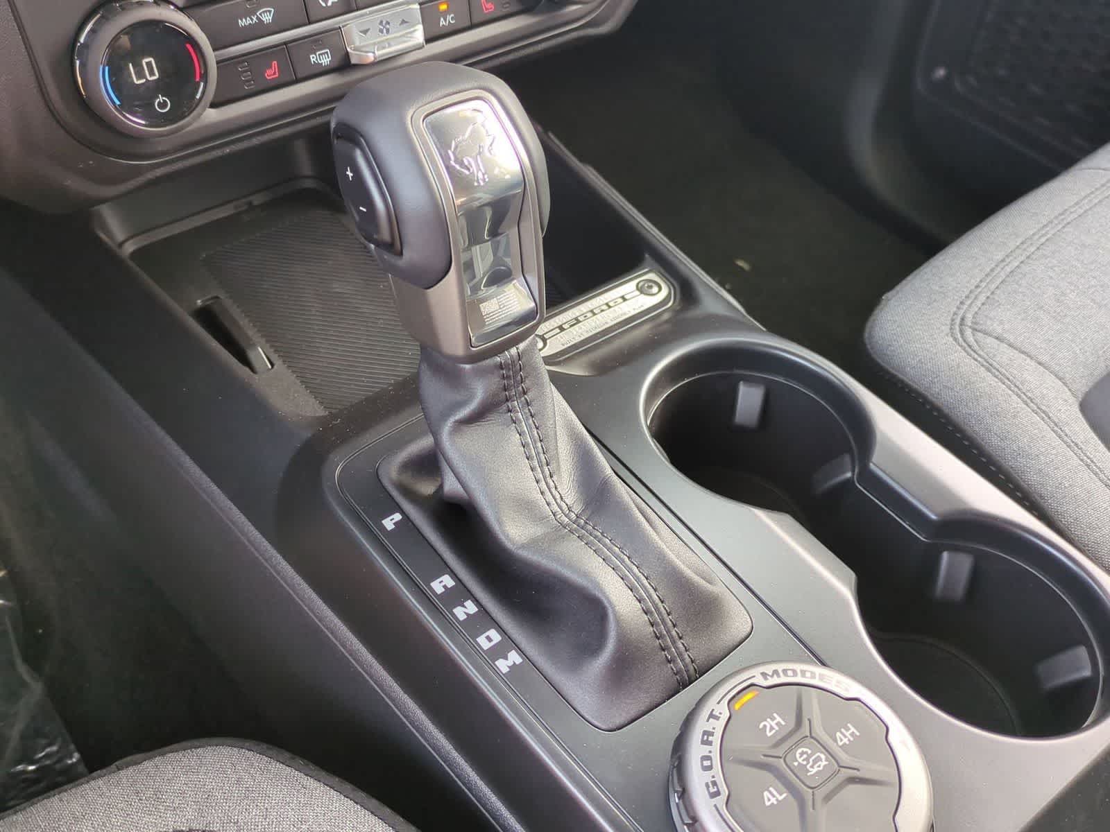 Thumbnail: 2025 Ford Bronco - 16