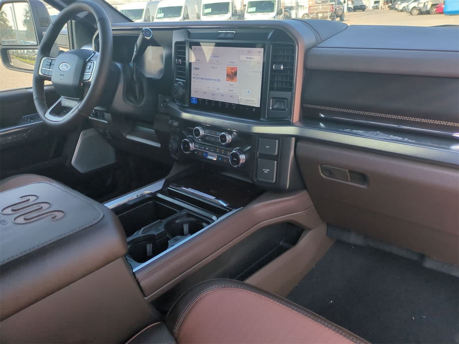 Thumbnail: 2026 Ford F-350 - 29