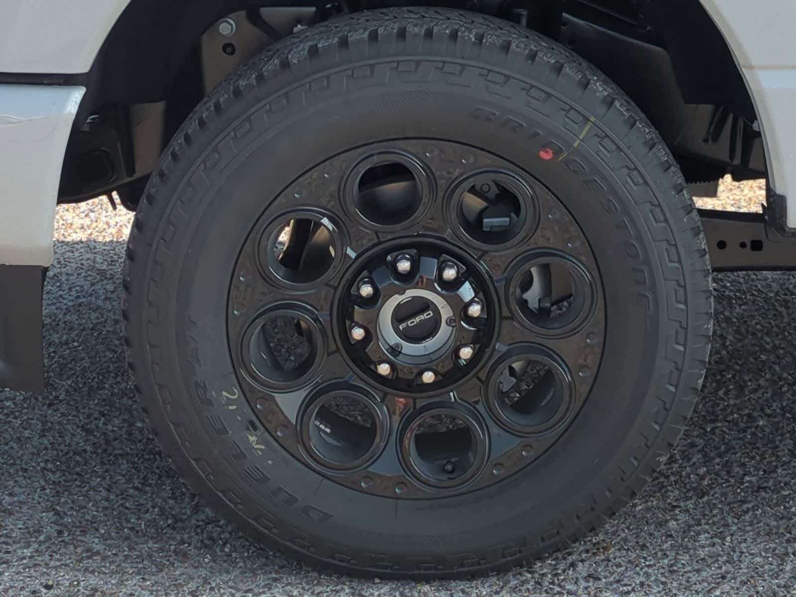 Thumbnail: 2026 Ford F-250 - 32