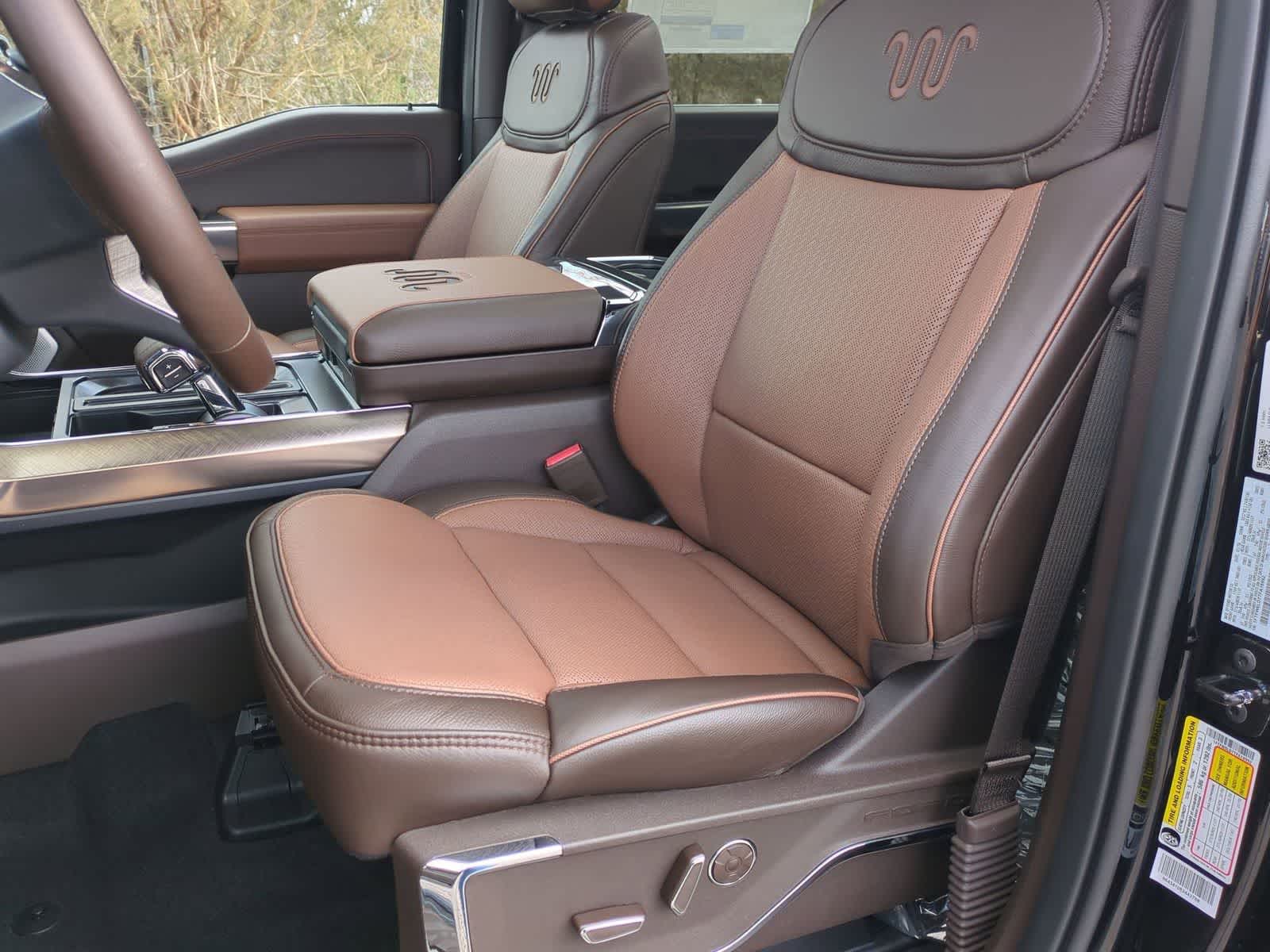 Thumbnail: 2026 Ford F-150 - 20