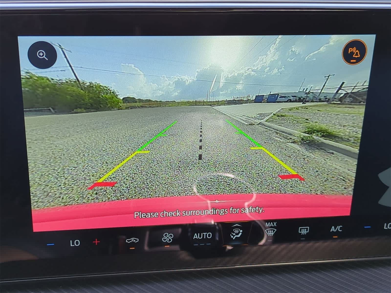 Thumbnail: 2025 Ford Mustang - 14