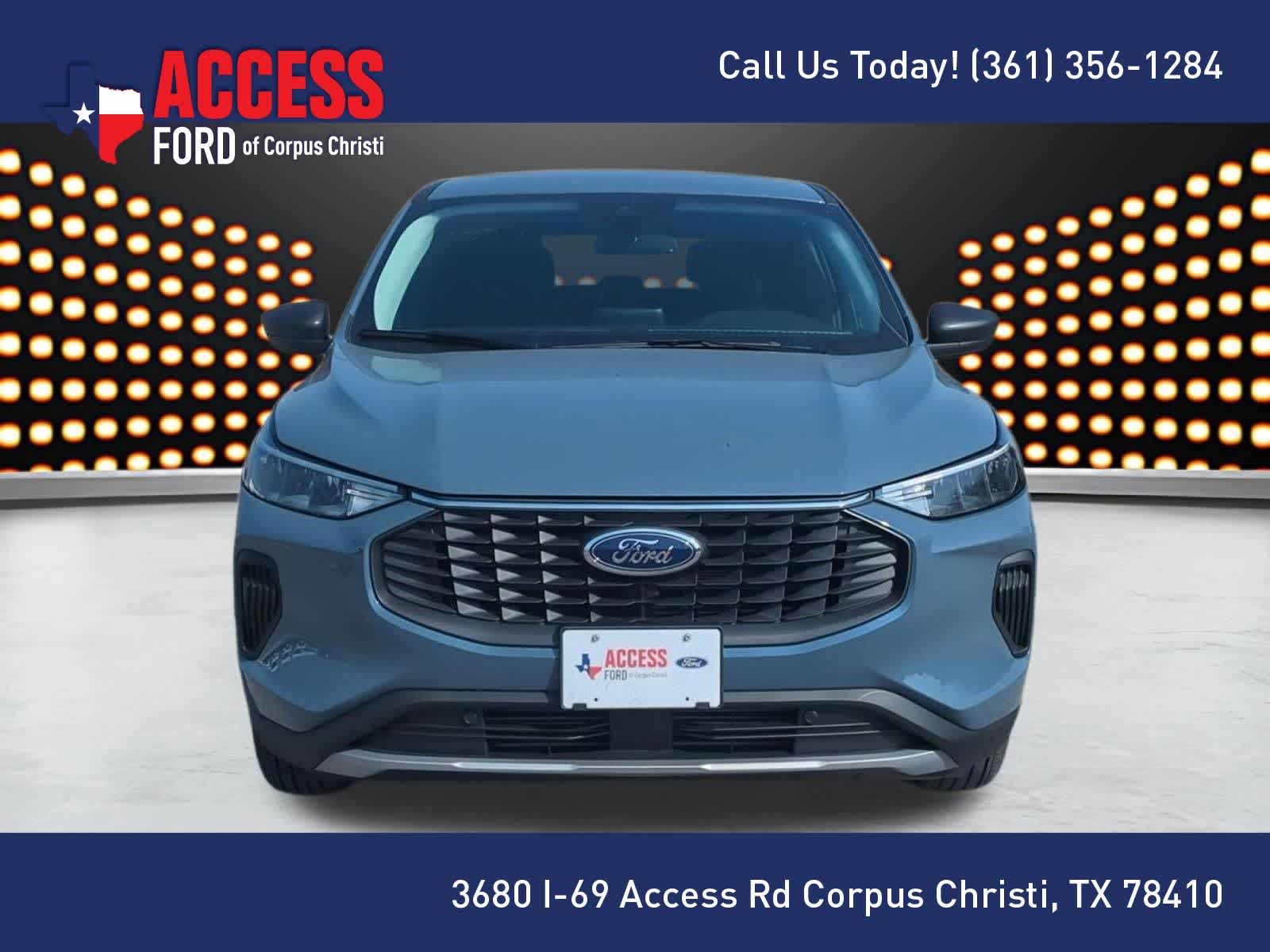 Thumbnail: 2026 Ford Escape - 3