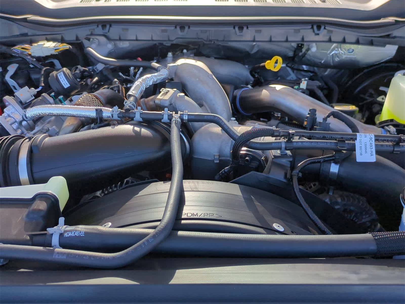 Thumbnail: 2026 Ford F-250 - 30