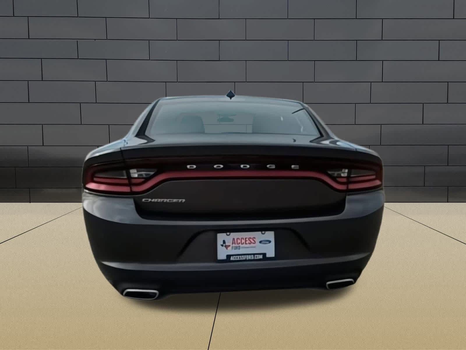 2023 Dodge Charger SXT 7