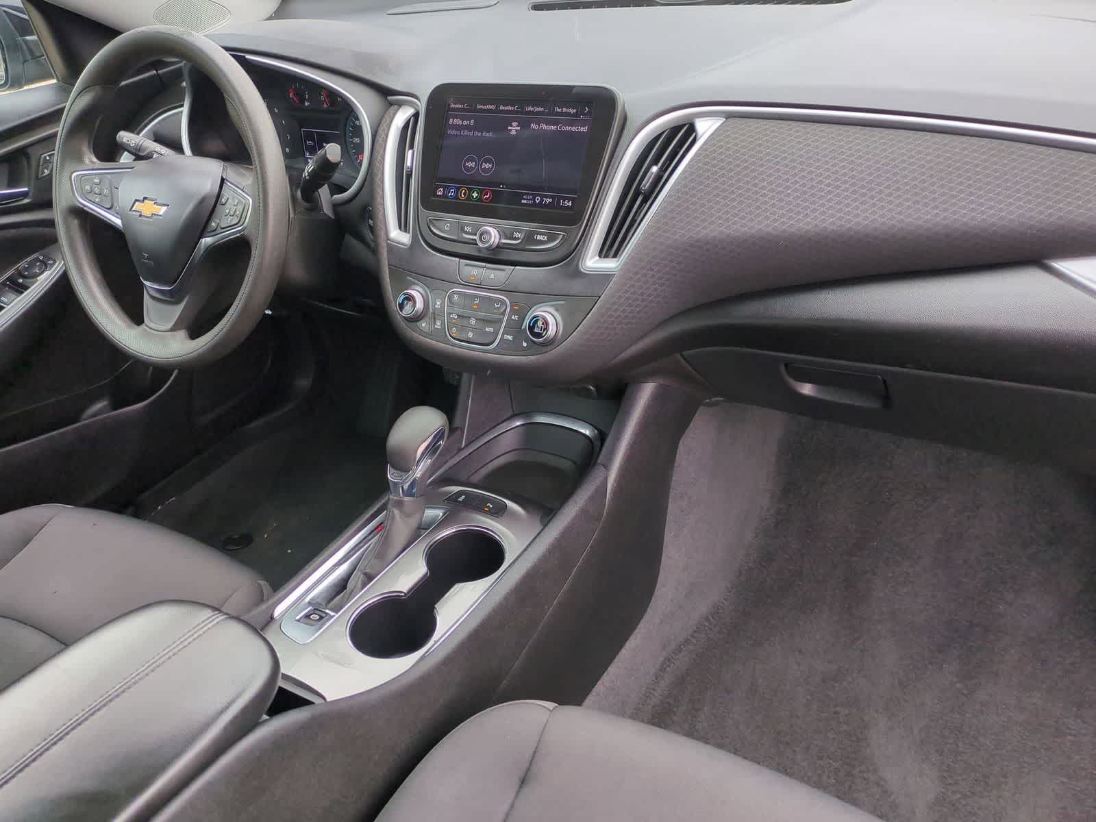 Thumbnail: 2023 Chevrolet Malibu - 27
