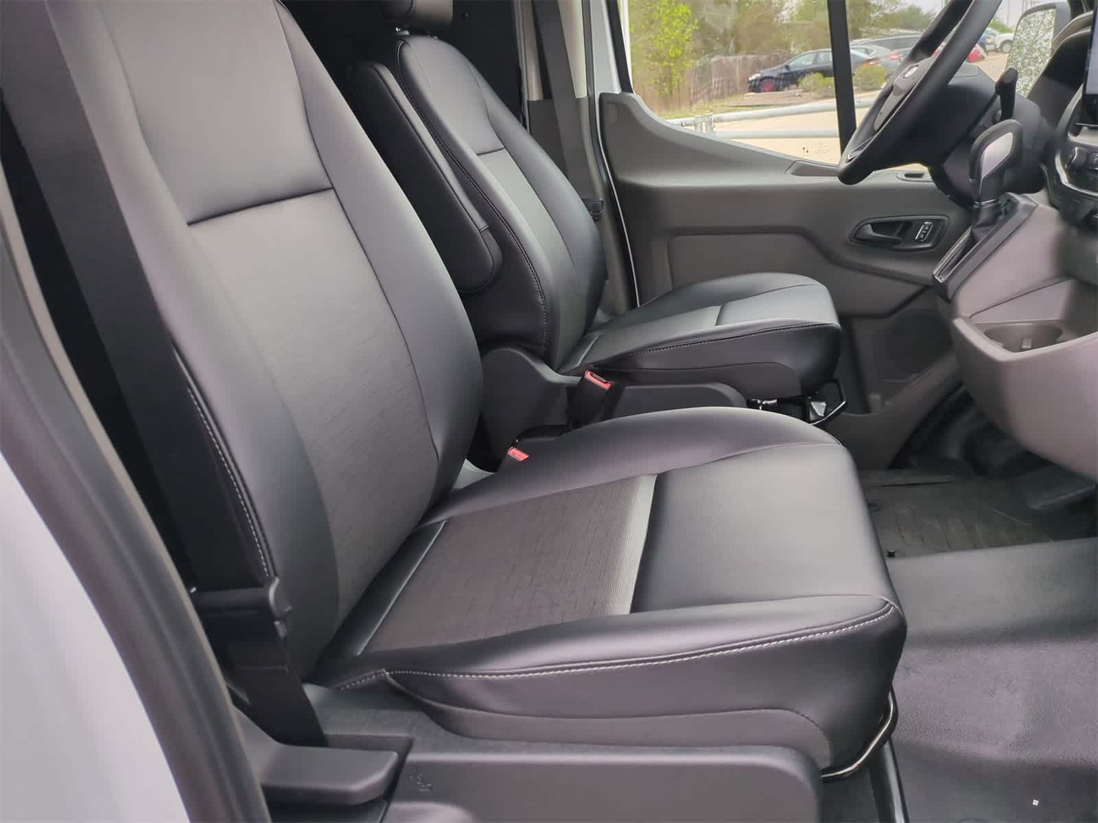 Thumbnail: 2026 Ford Transit Series - 23