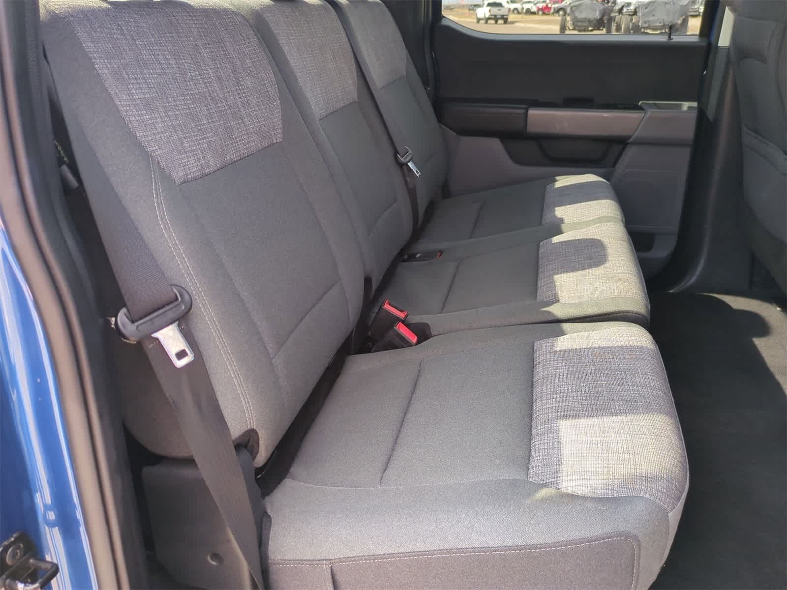 Thumbnail: 2023 Ford F-150 - 24