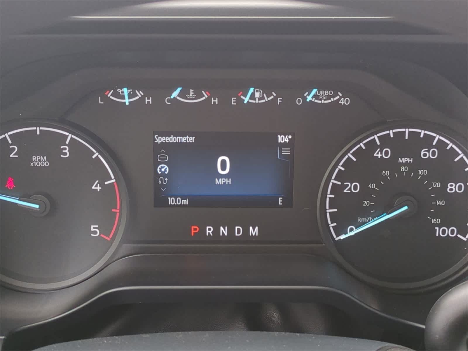 Thumbnail: 2025 Ford F-350 - 11