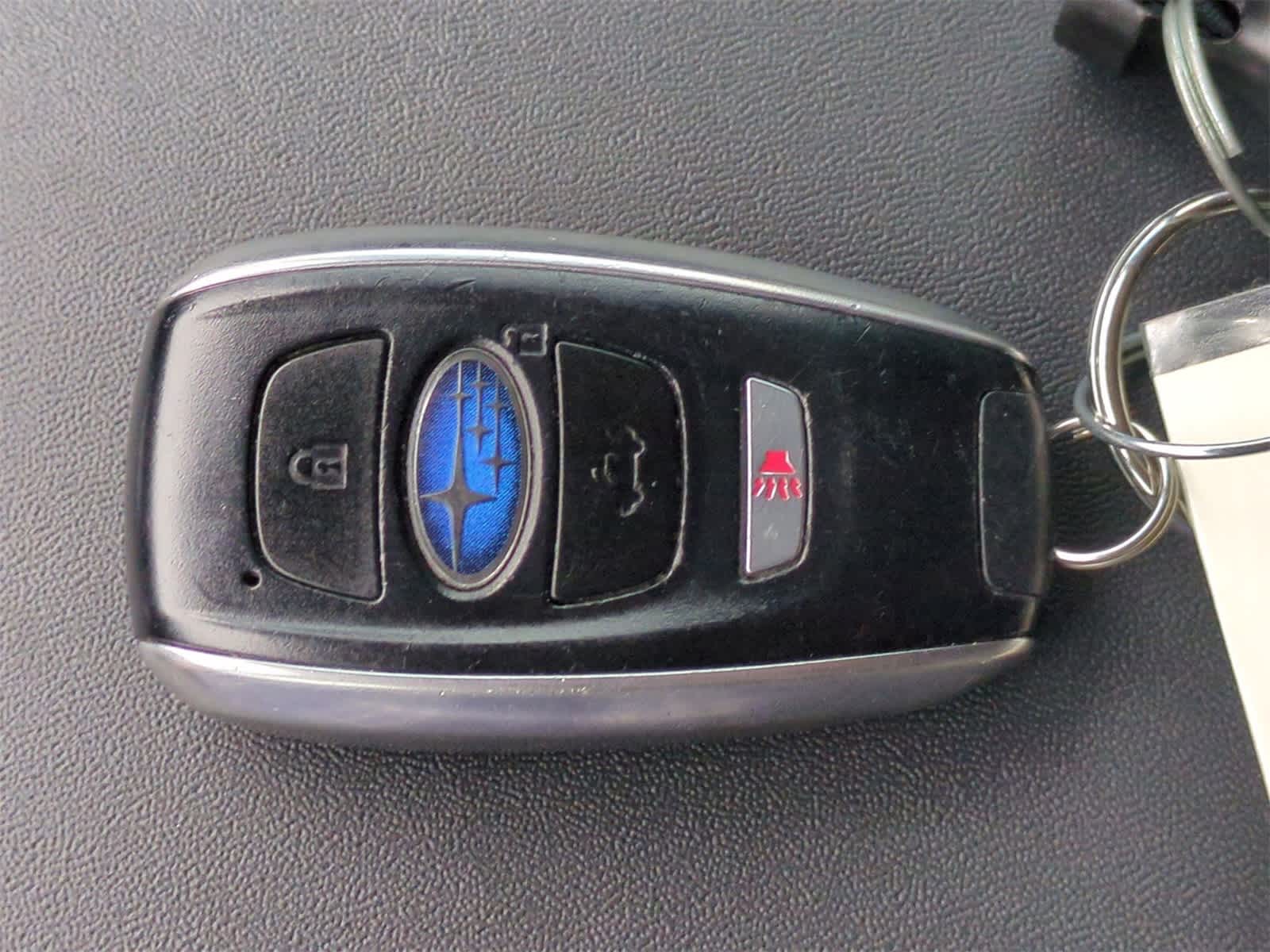 Thumbnail: 2023 Subaru Outback - 33