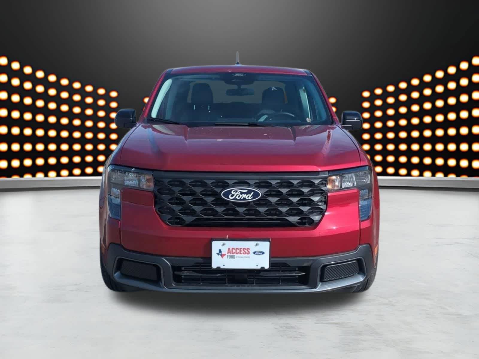 Thumbnail: 2026 Ford Maverick - 3