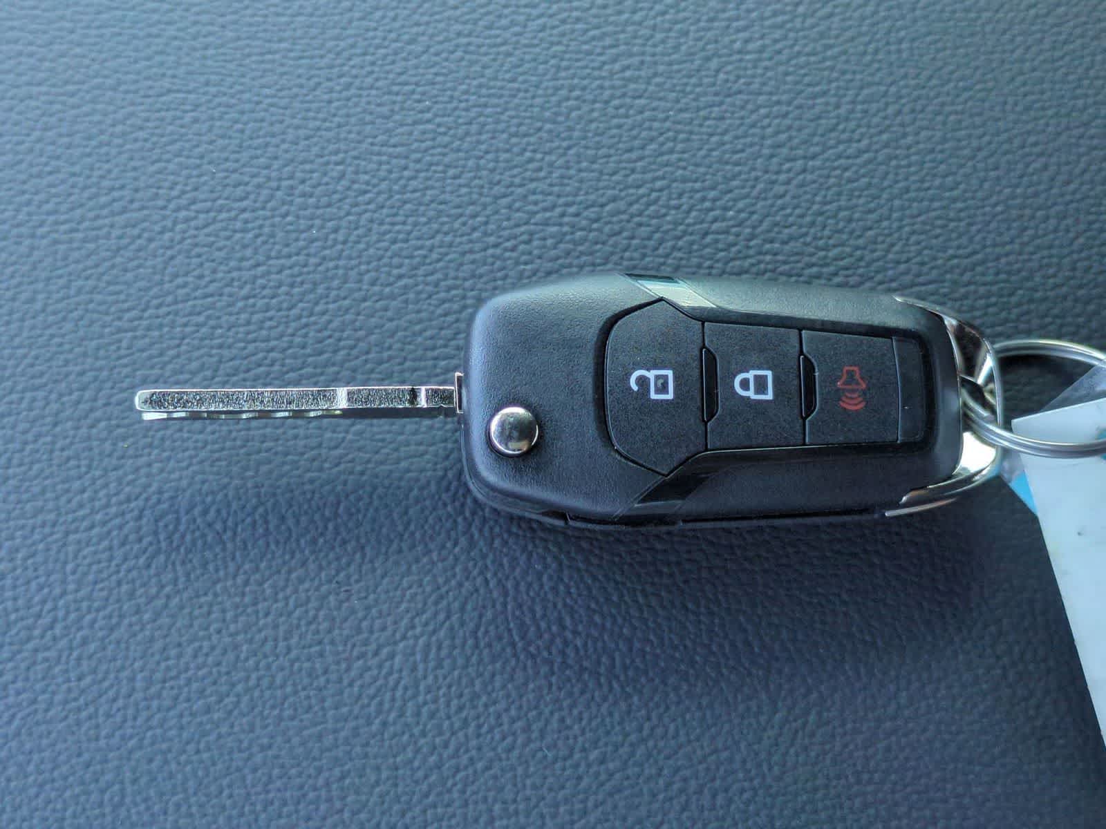 Thumbnail: 2026 Ford F-150 - 32