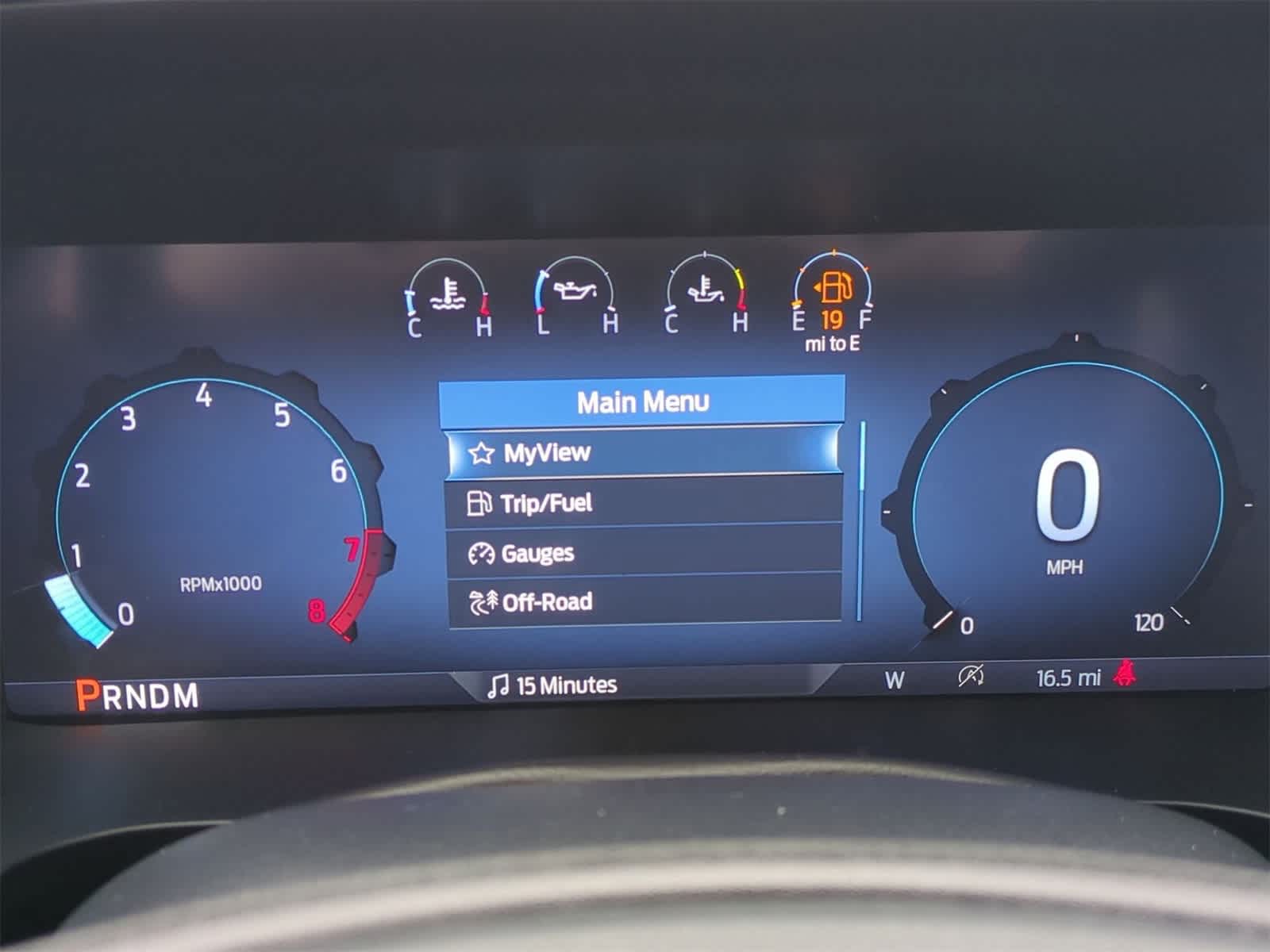 Thumbnail: 2025 Ford F-150 - 11