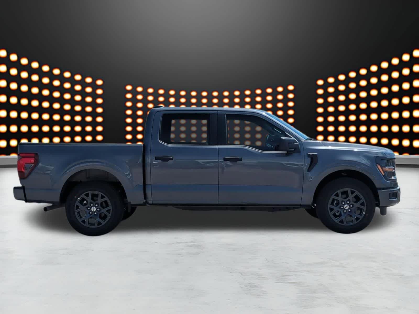 Thumbnail: 2026 Ford F-150 - 9