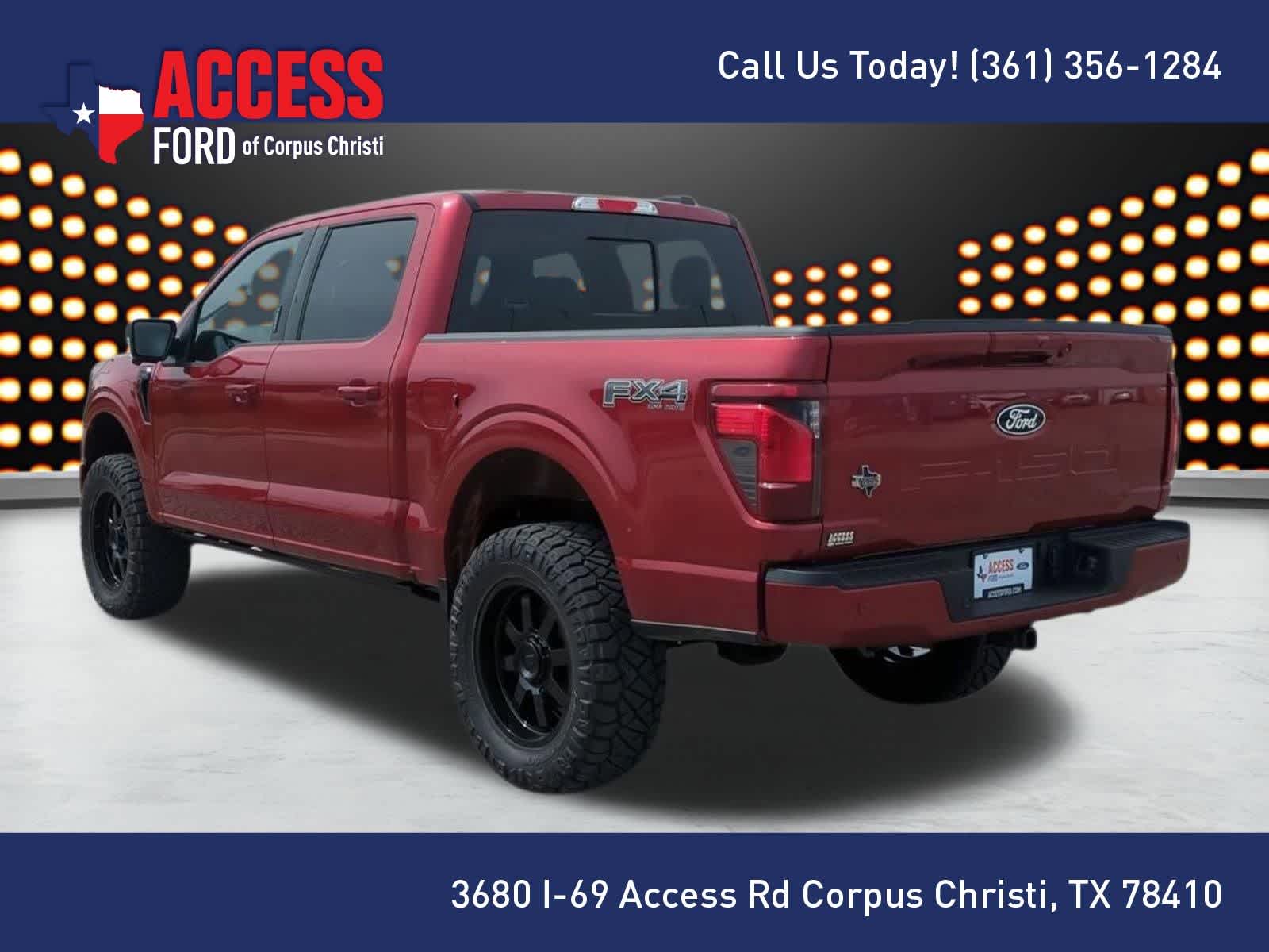 Thumbnail: 2026 Ford F-150 - 6