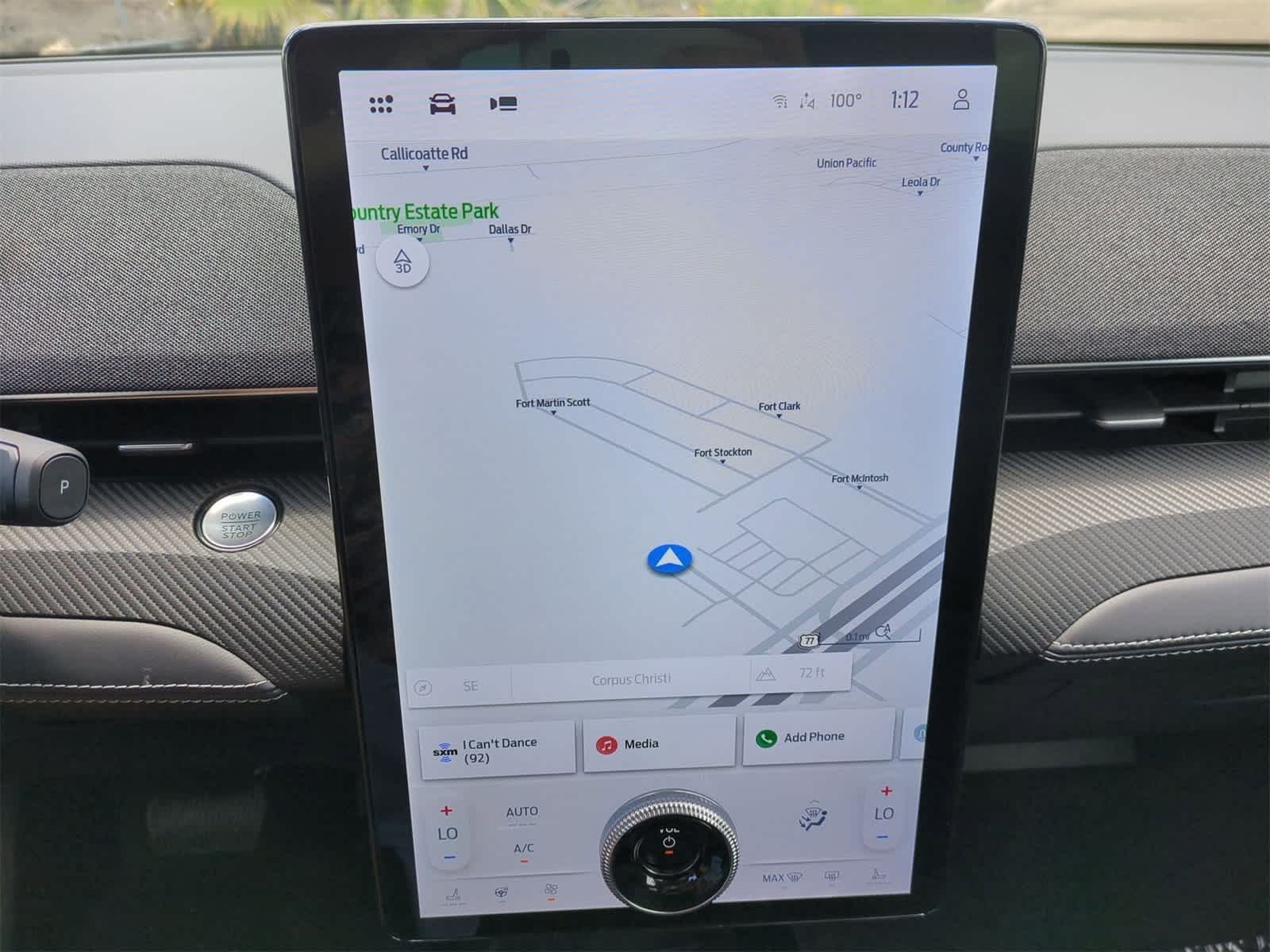 Thumbnail: 2025 Ford Mustang Mach-E - 14