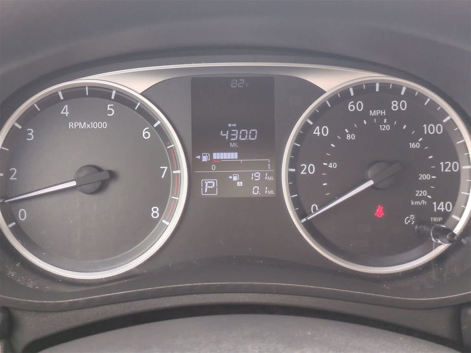 Thumbnail: 2024 Nissan Versa - 11