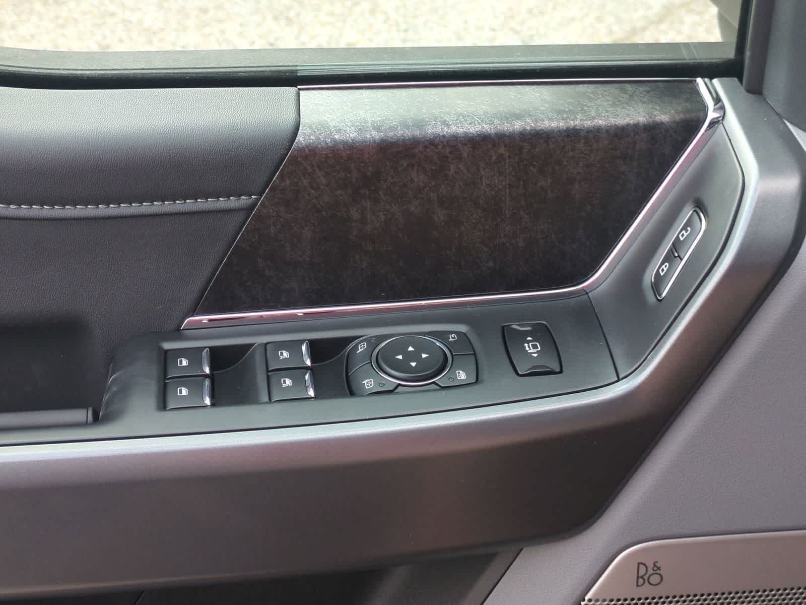 Thumbnail: 2026 Ford F-250 - 23