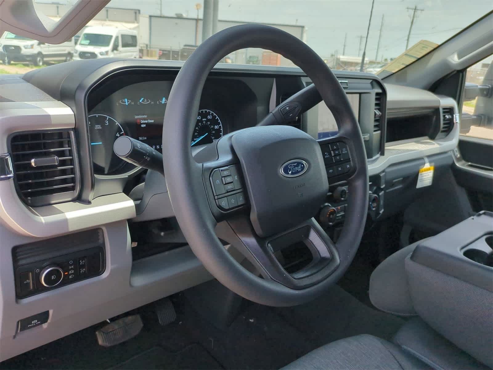 Thumbnail: 2025 Ford F-250 - 10