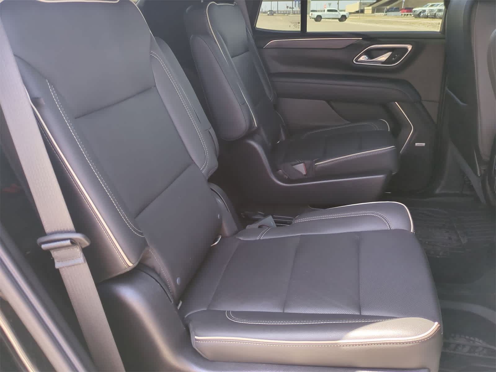 Thumbnail: 2021 GMC Yukon - 26