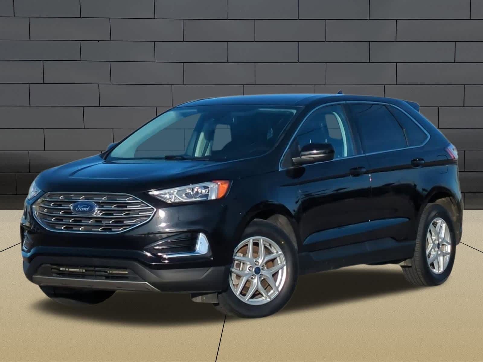Thumbnail: 2022 Ford Edge - 1