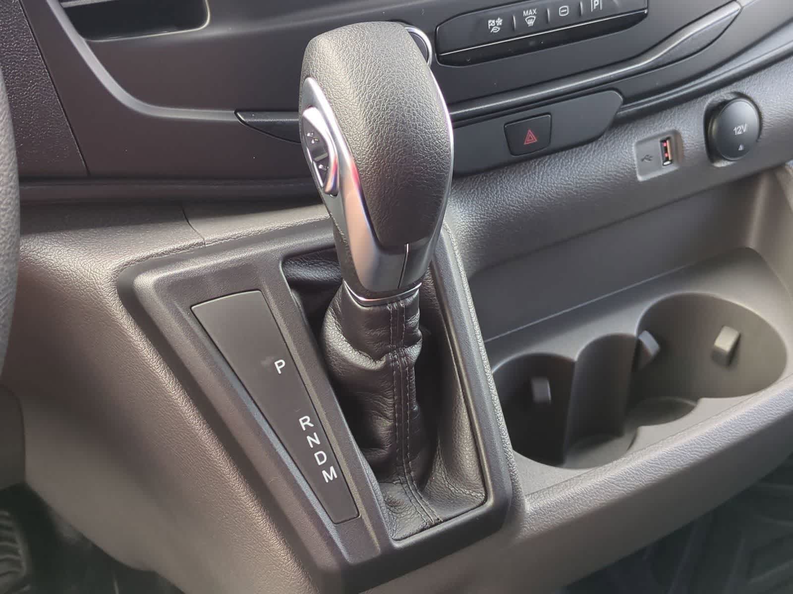 Thumbnail: 2026 Ford Transit Series - 15