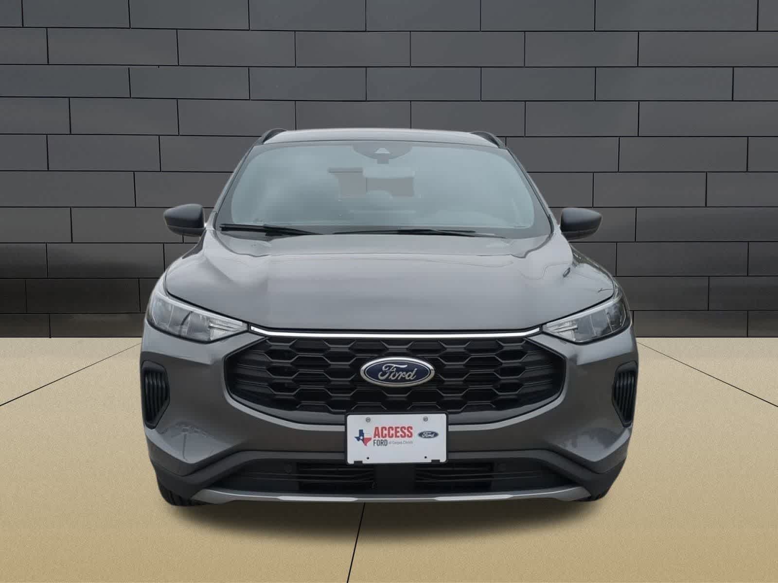 Thumbnail: 2026 Ford Escape - 3