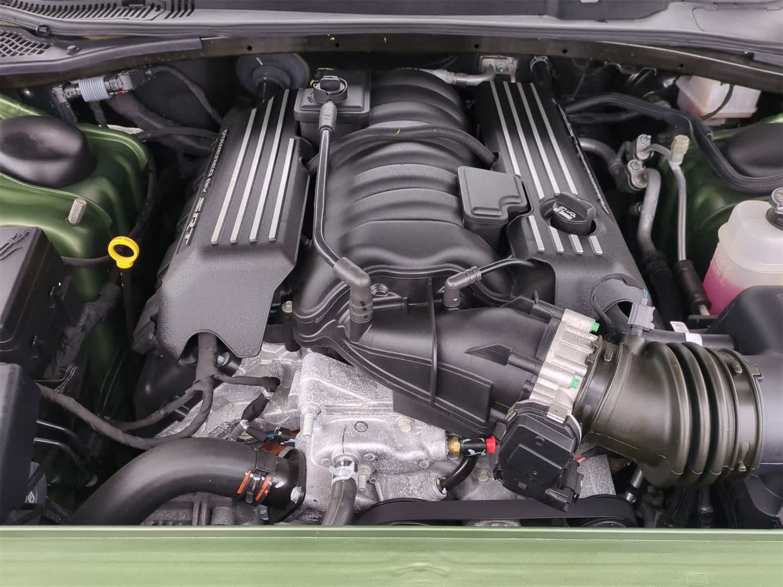 Thumbnail: 2023 Dodge Challenger - 28