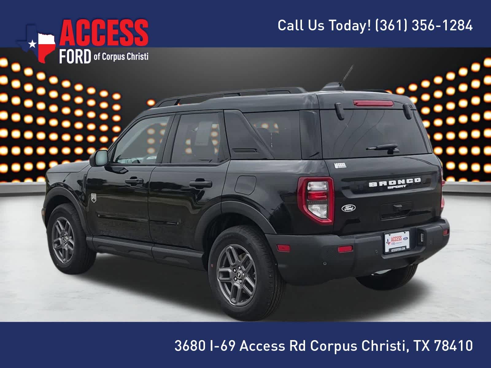 Thumbnail: 2026 Ford Bronco Sport - 6