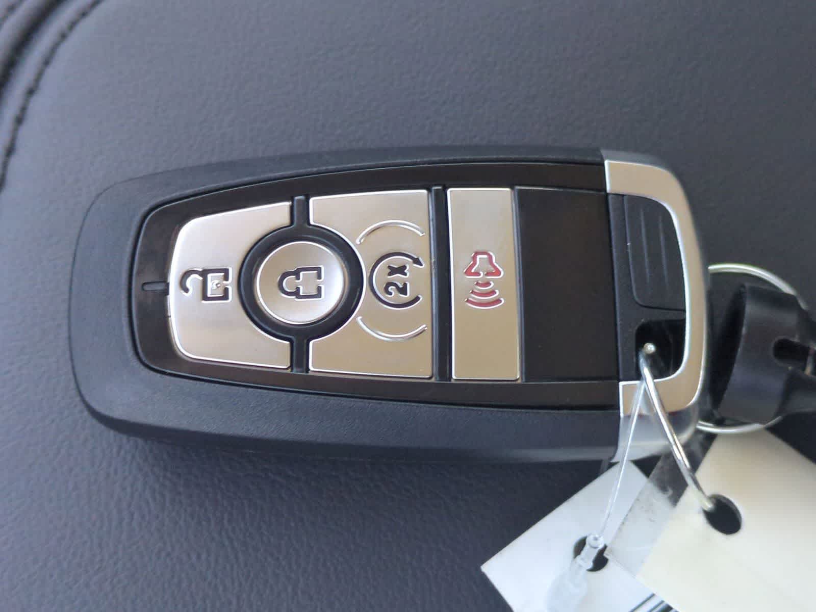 Thumbnail: 2026 Ford Maverick - 33