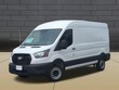  Ford Transit-250 Cargo