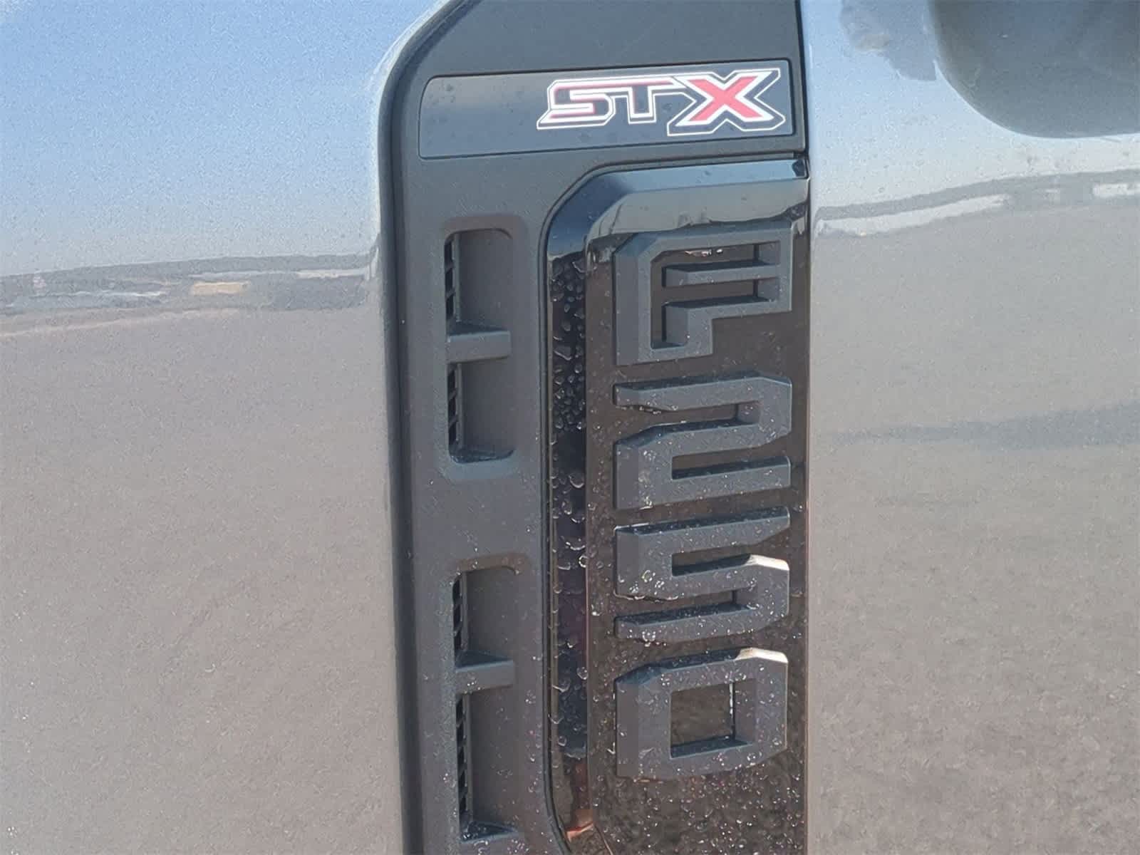 Thumbnail: 2026 Ford F-250 - 29