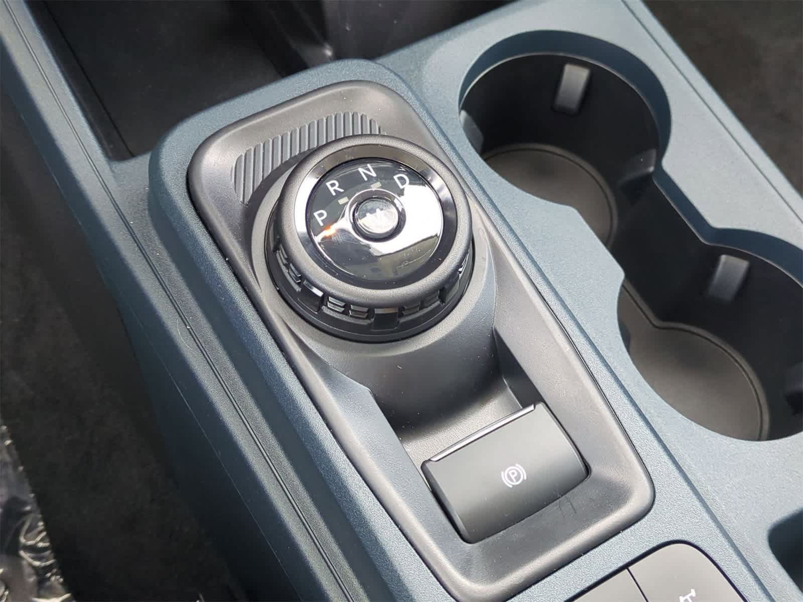 Thumbnail: 2026 Ford Maverick - 16